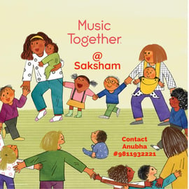 Saksham - Musical Classes