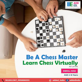 Added - Virtual Classes Chess 