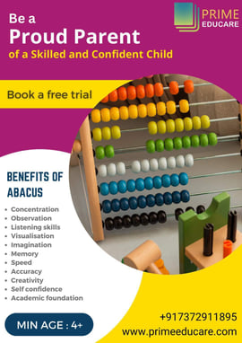 Prime Educare-Abacus