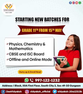 Vidyaksh-Tuition Classes