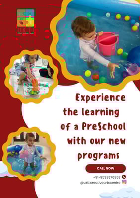 Ukti-New Programs