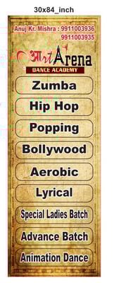 Arena Dance Academy-Dance Classes