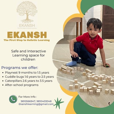 Ekansh-Multiple Programs