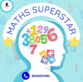 Saraswatei-learnings-Maths Superfast