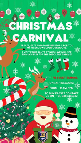 The-study-school-christmas-carnival