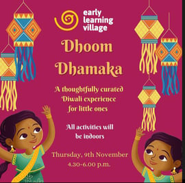 Early Learning Village-Dhoom Dhamaka