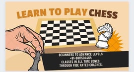 Winning Kids-LEARN TO PLAY CHESS