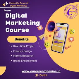 Digital Marketing Course