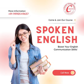 SPOKEN ENGLISH