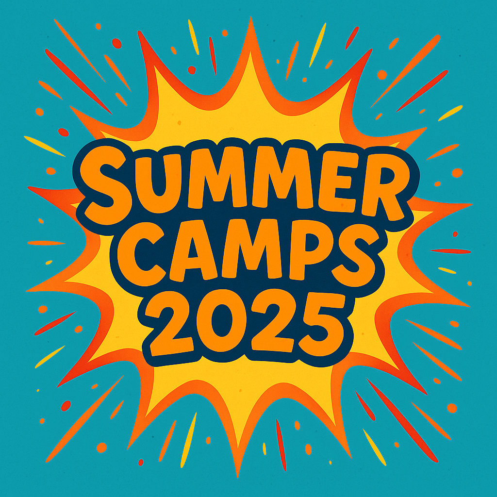 Summer Camp 2025-1