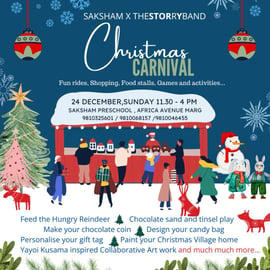 saksham-christmas-carnival